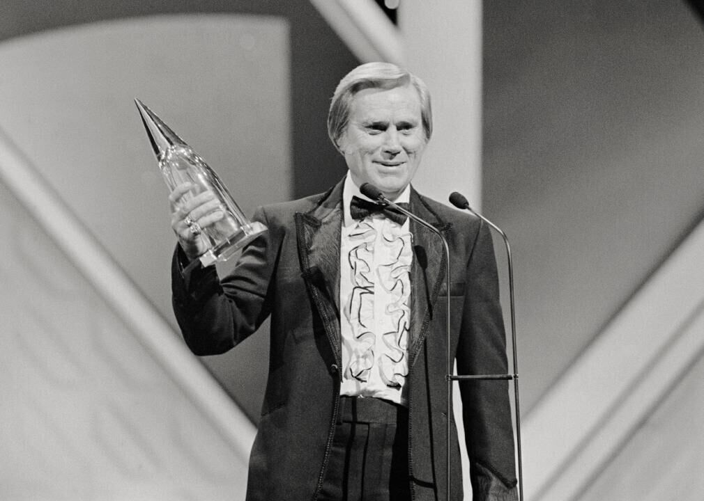 1985: ‘Who’s Gonna Fill Their Shoes’ by George Jones